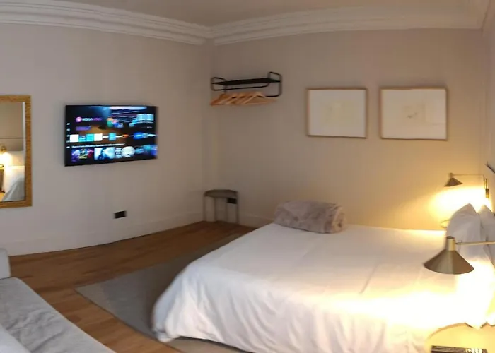 Apartamentos Centro