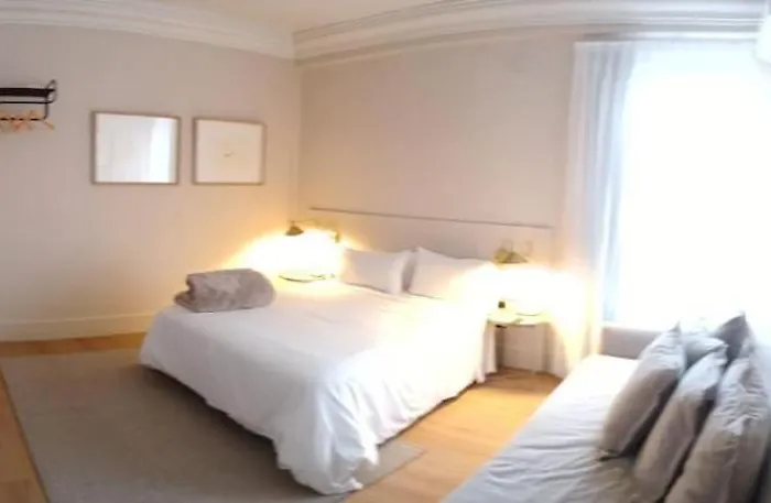 Apartamentos Centro