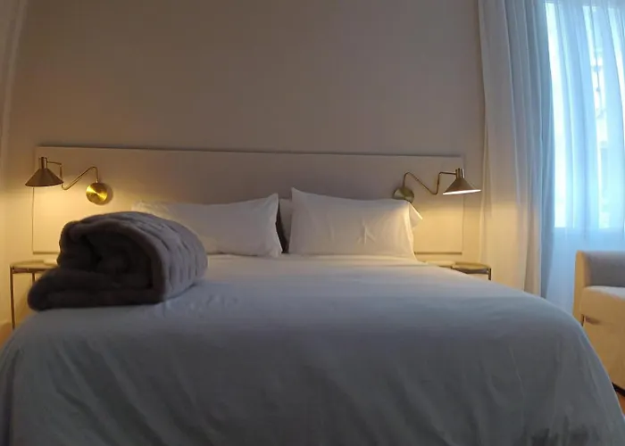Apartamentos Centro