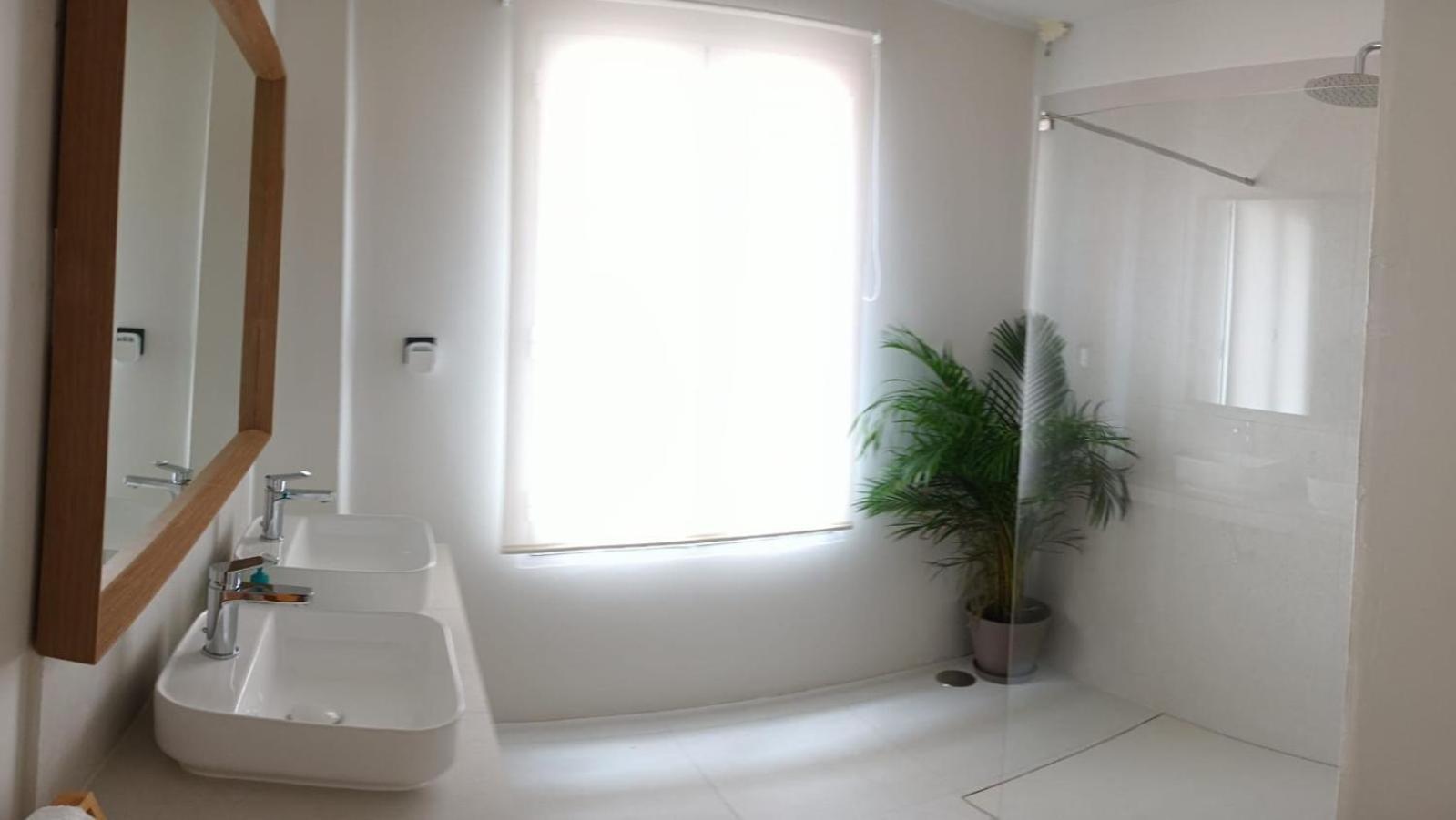 Centro Apartment *