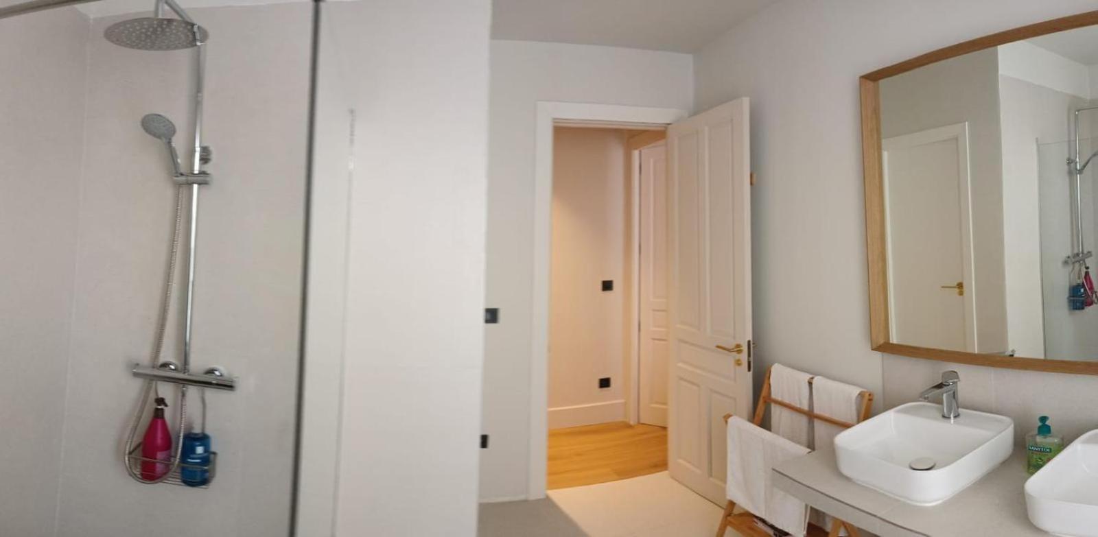 Centro Apartment Albacete