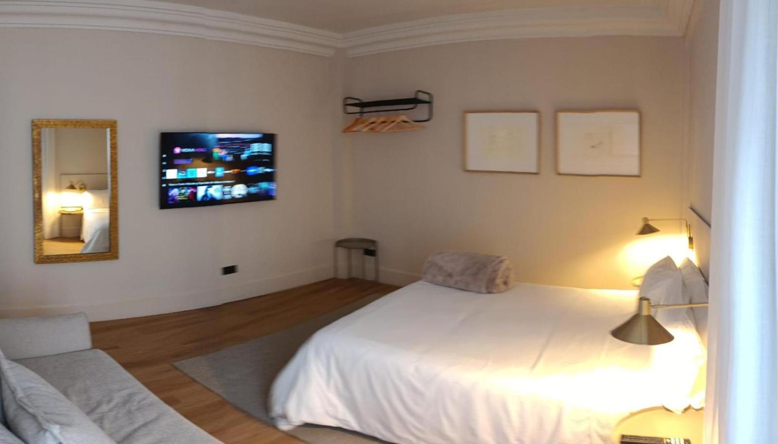 Centro Apartment