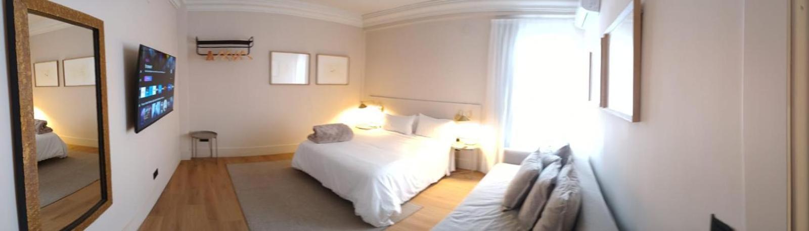 Centro Apartment