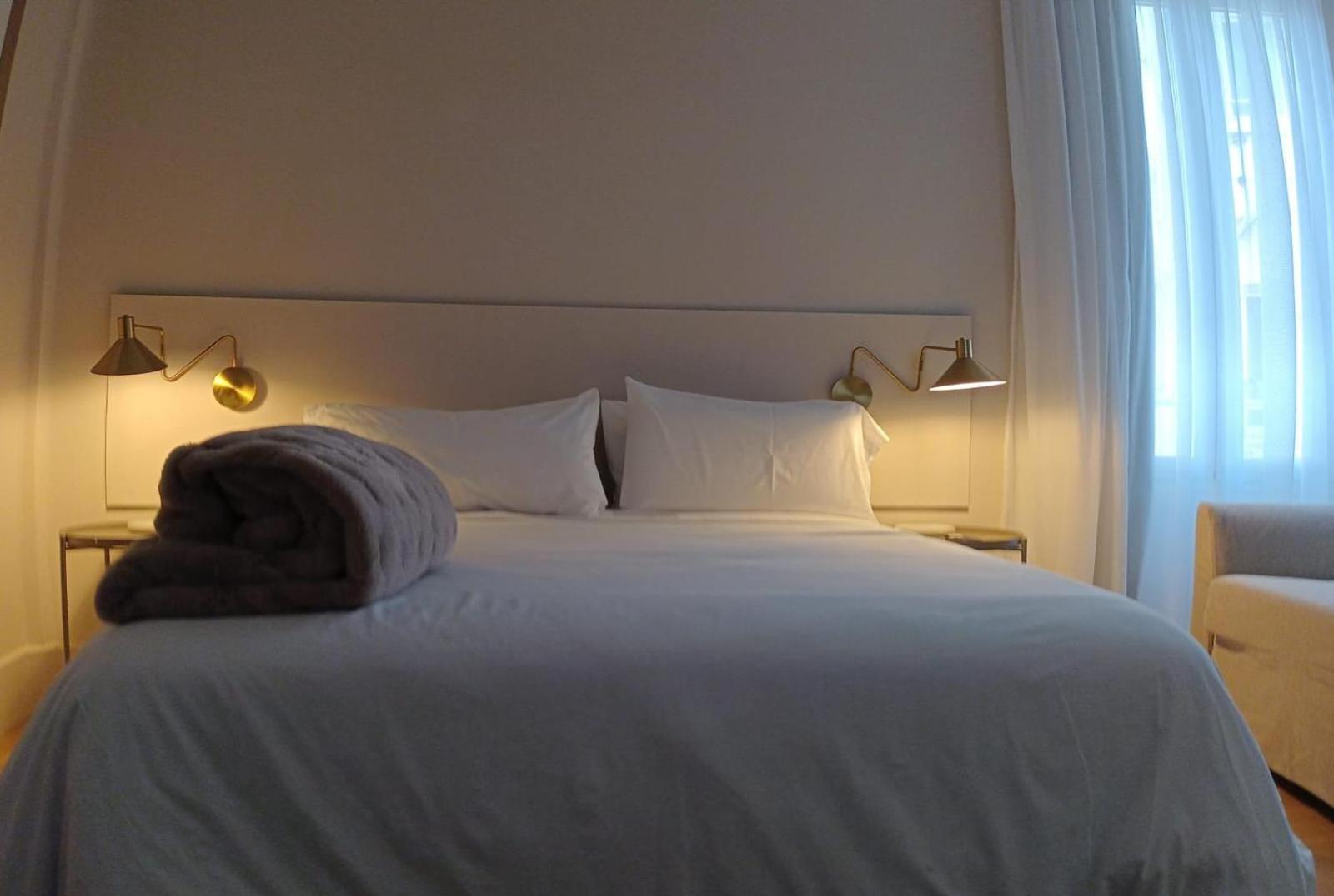 Centro Apartment *