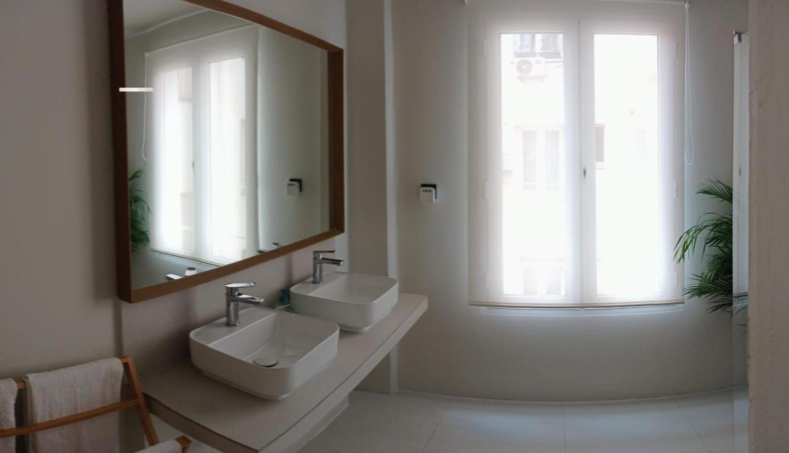 Centro Apartment Albacete