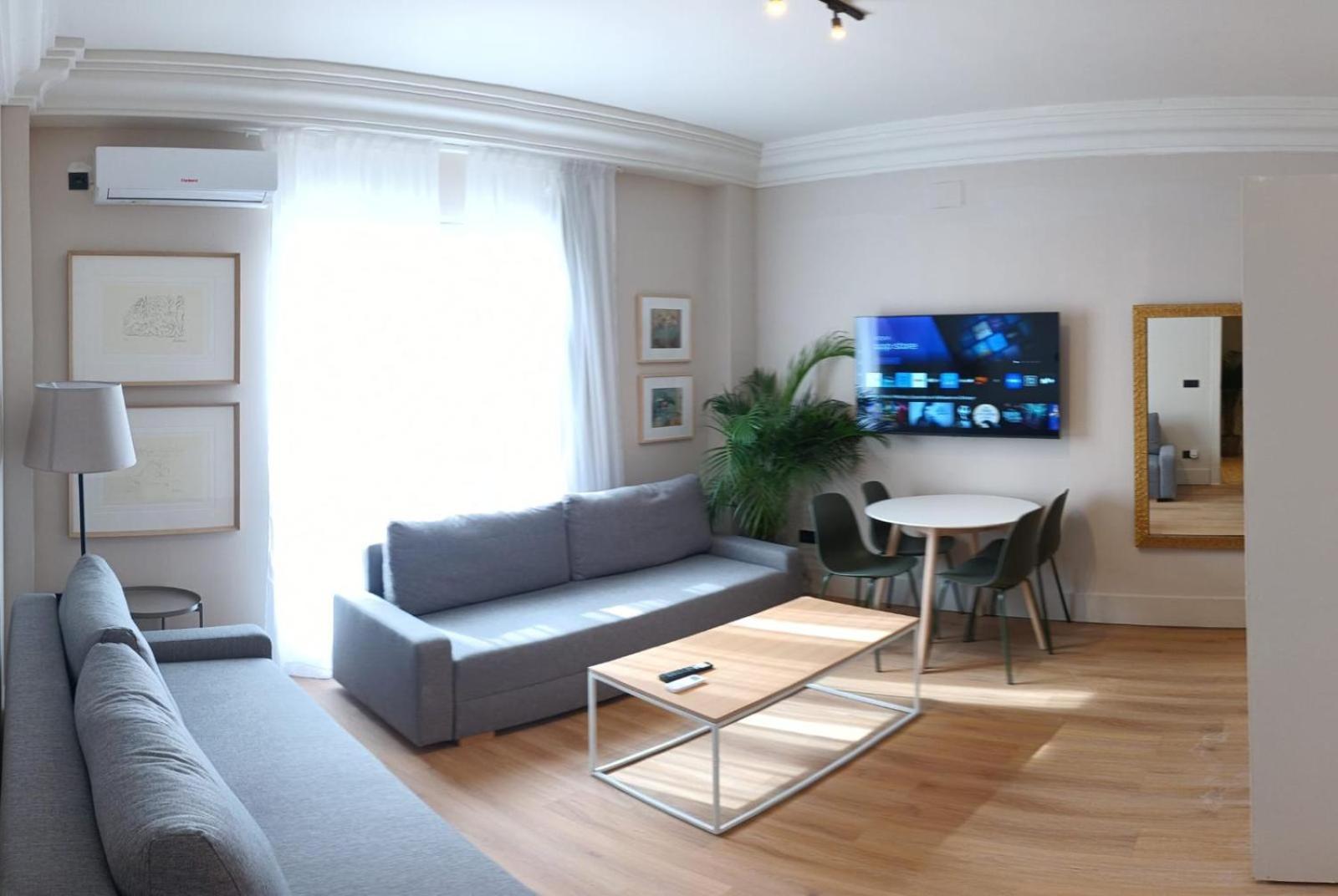 Apartment Centro Albacete